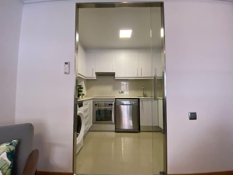 Executive Style Near Downtwon Apartment Valencia Exterior photo